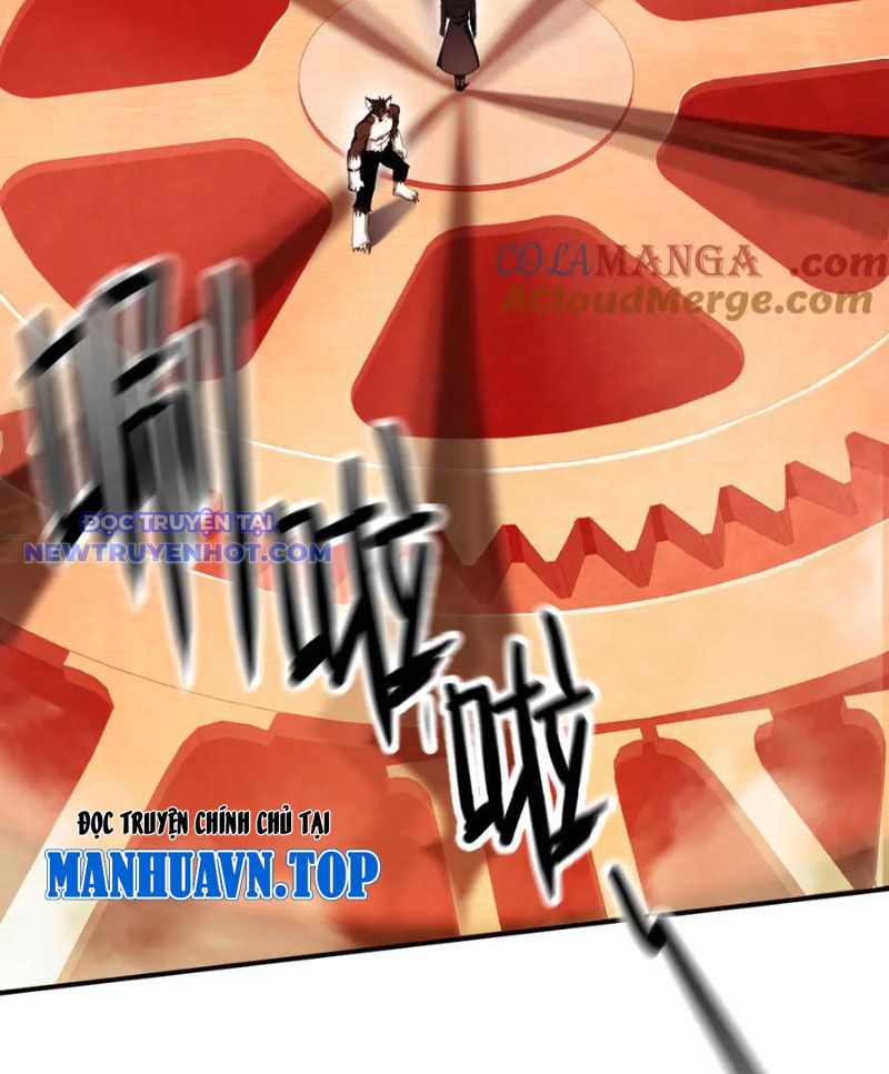 Boss Cuối Chấp Nhận Trở Thành Người Chơi chapter 47 - Trang 21