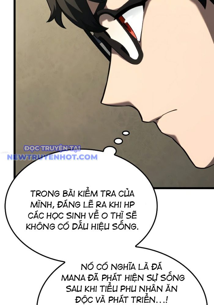 Thiết Huyết Kiếm Sĩ Hồi Quy chapter 94 - Trang 84