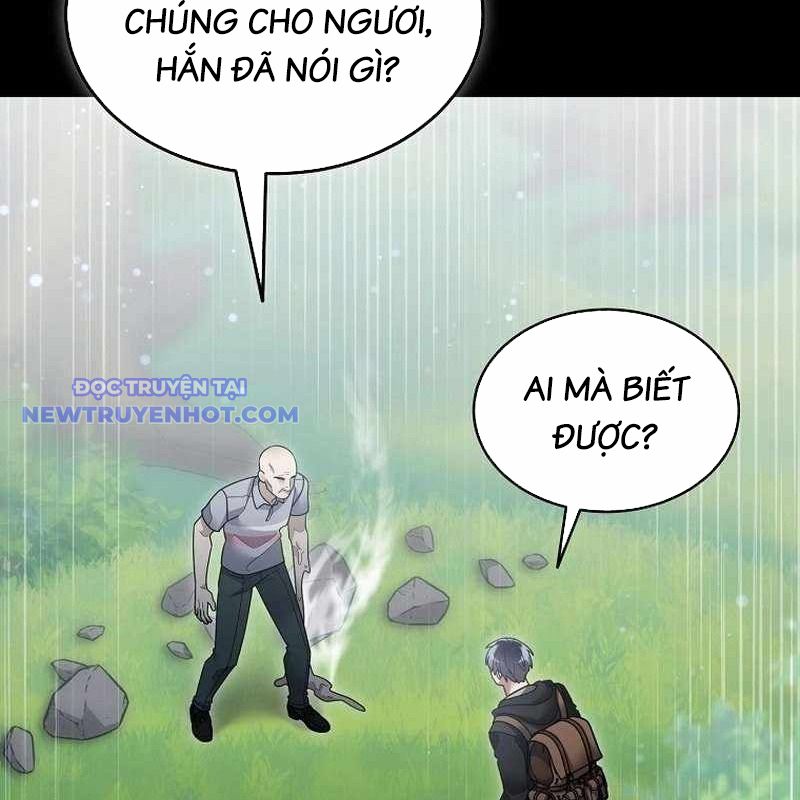 Người Mới Này Quá Mạnh chapter 116 - Trang 63