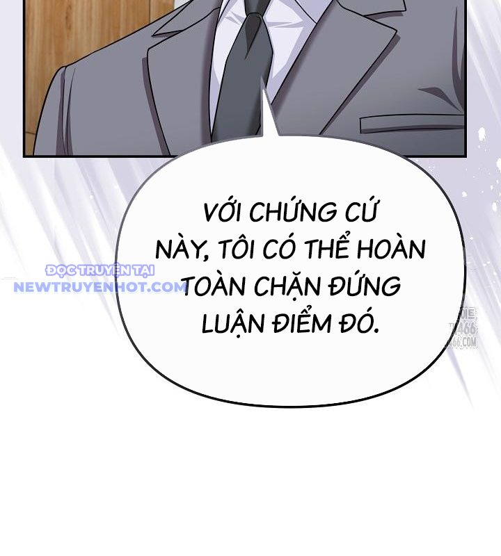 Chuyển Sinh Công Tố Viên: Ta Không Làm Phế Vật chapter 32 - Trang 164