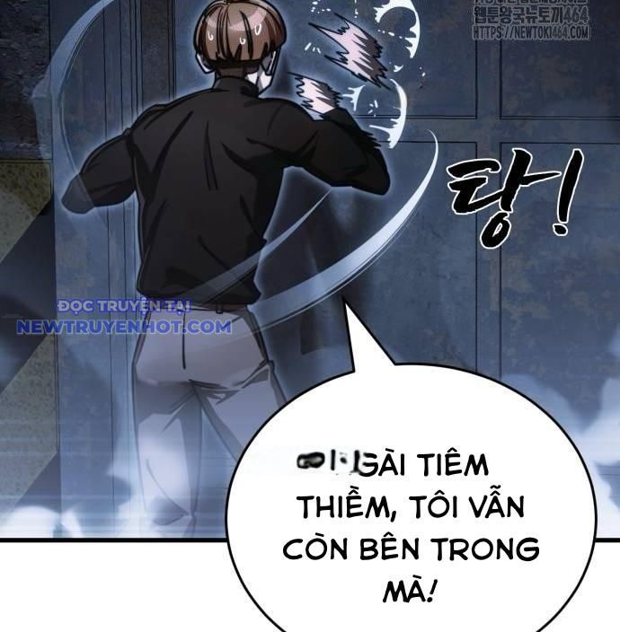 Thiên Ma Tái Lâm chapter 59 - Trang 135