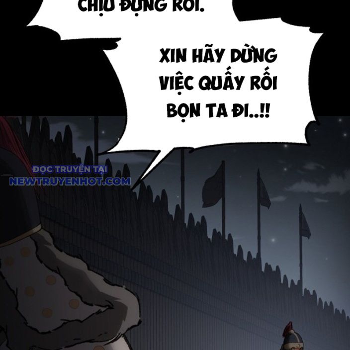 Ám Vệ chapter 46 - Trang 90