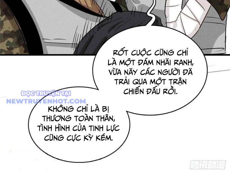 Cửu Tinh độc Nãi chapter 79 - Trang 30