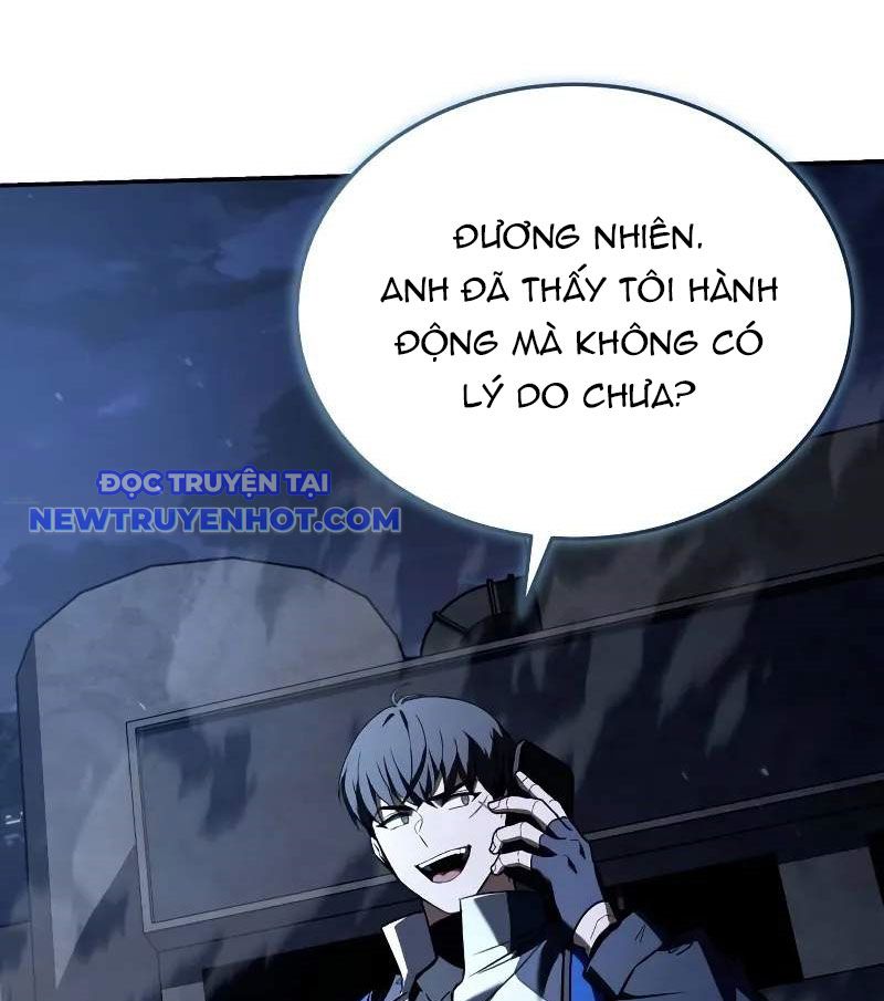 Kim Chiến Sĩ: Hành Trình Xây Dựng Đặc Tính chapter 20 - Trang 143