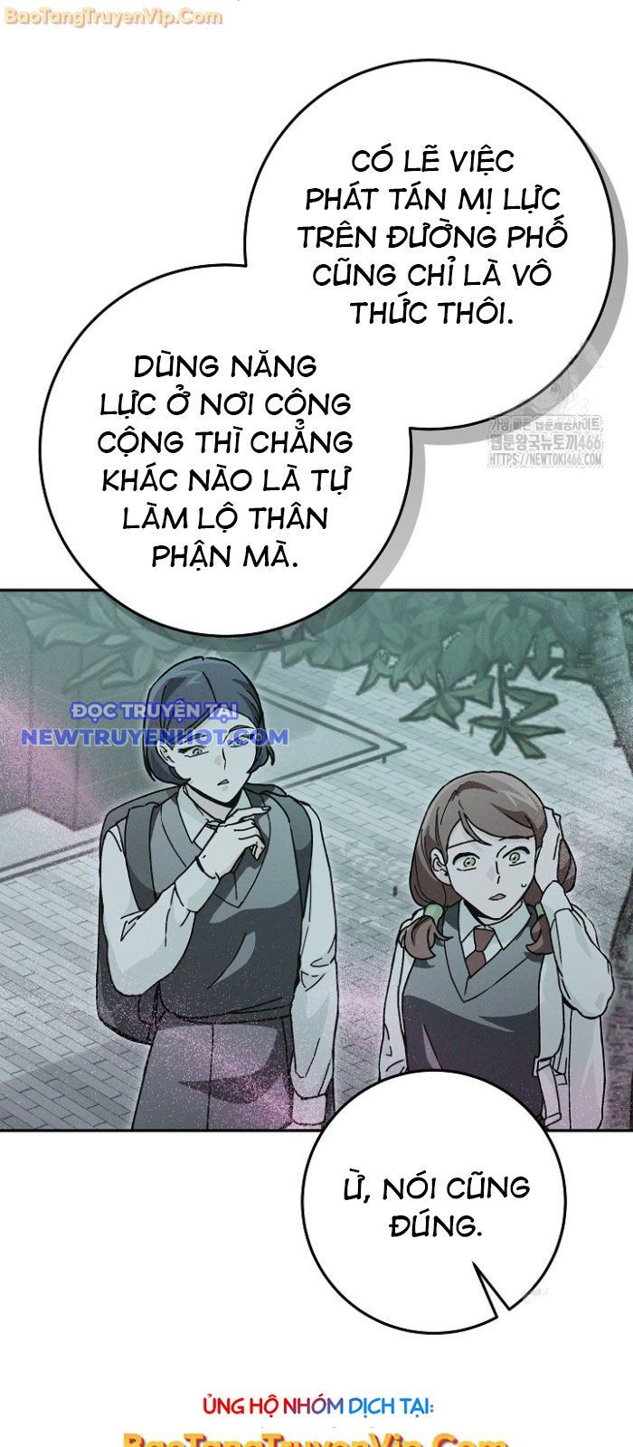 Trở Thành Công Chức Pháp Thuật chapter 18 - Trang 6