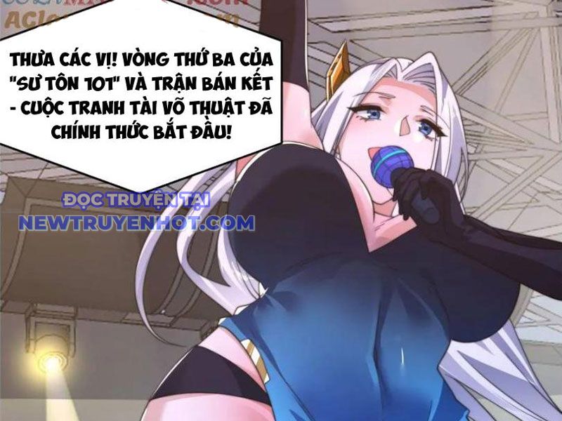 Nữ Đồ Đệ Ai Nấy Đều Muốn Giết Ta chapter 223 - Trang 3