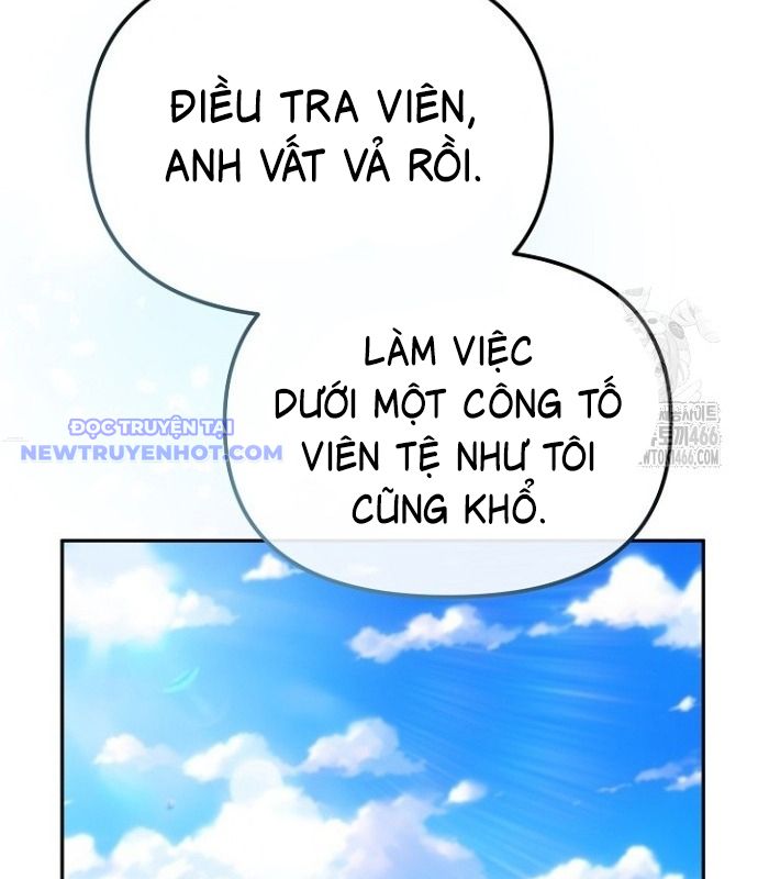 Chuyển Sinh Công Tố Viên: Ta Không Làm Phế Vật chapter 29 - Trang 23