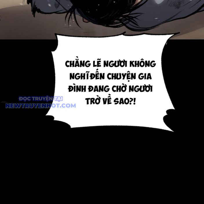 Ám Vệ chapter 46 - Trang 45