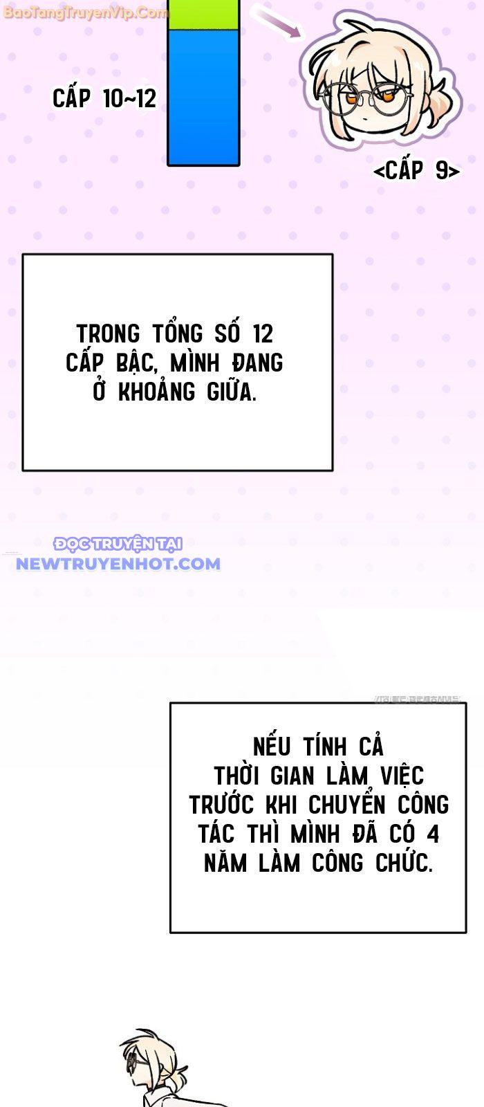 Trở Thành Công Chức Pháp Thuật chapter 18 - Trang 17