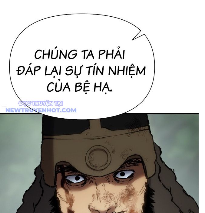 Ám Vệ chapter 44 - Trang 63