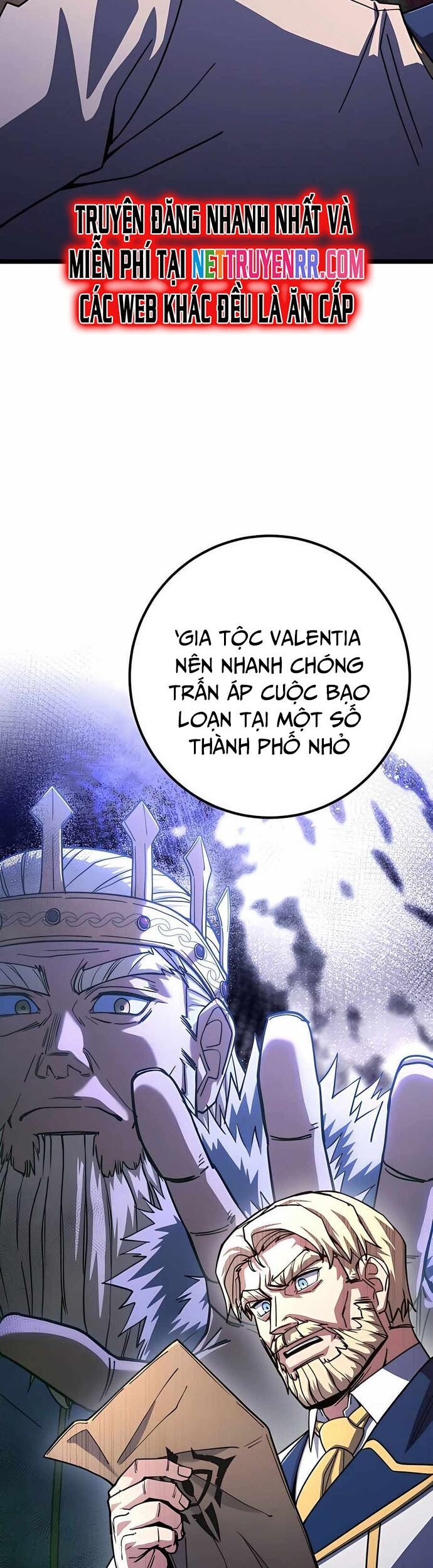 Tôi Dùng Búa Thần Giải Cứu Thế Giới Chapter 62 - Trang 2