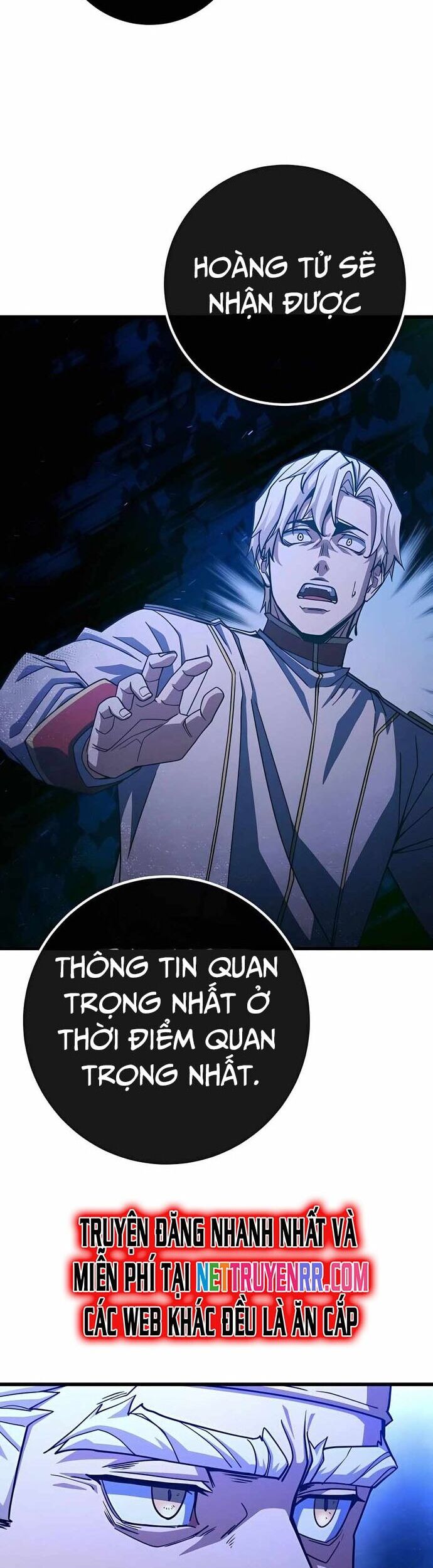 Tôi Dùng Búa Thần Giải Cứu Thế Giới Chapter 61 - Trang 33