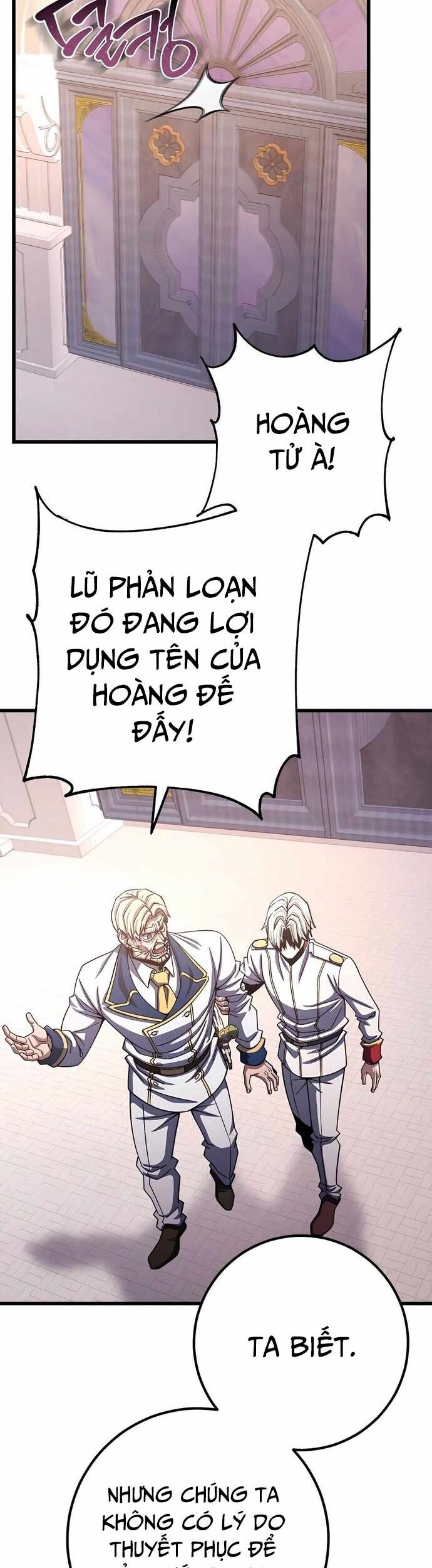 Tôi Dùng Búa Thần Giải Cứu Thế Giới Chapter 67 - Trang 9