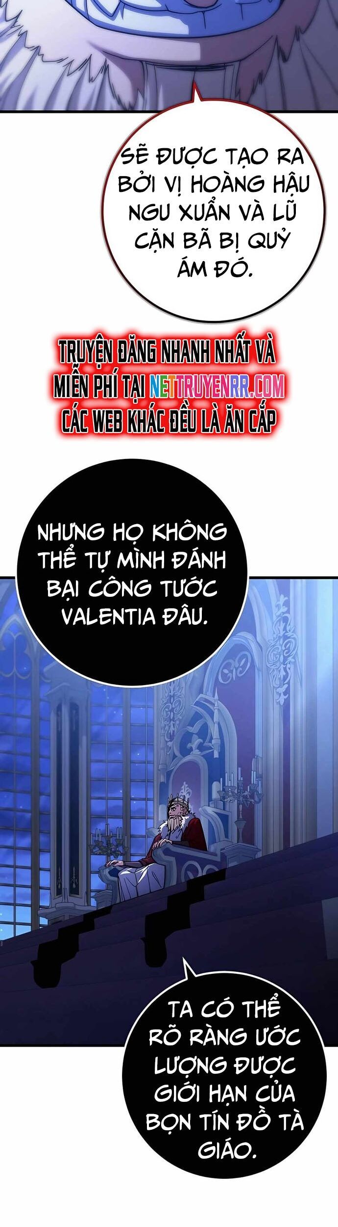 Tôi Dùng Búa Thần Giải Cứu Thế Giới Chapter 61 - Trang 26