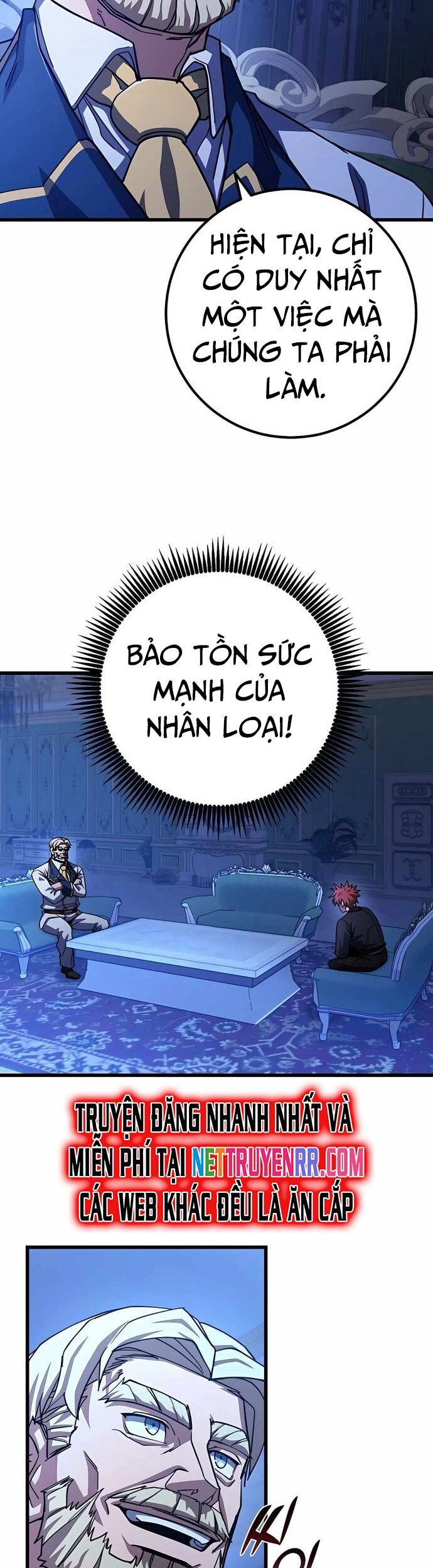 Tôi Dùng Búa Thần Giải Cứu Thế Giới Chapter 61 - Trang 48