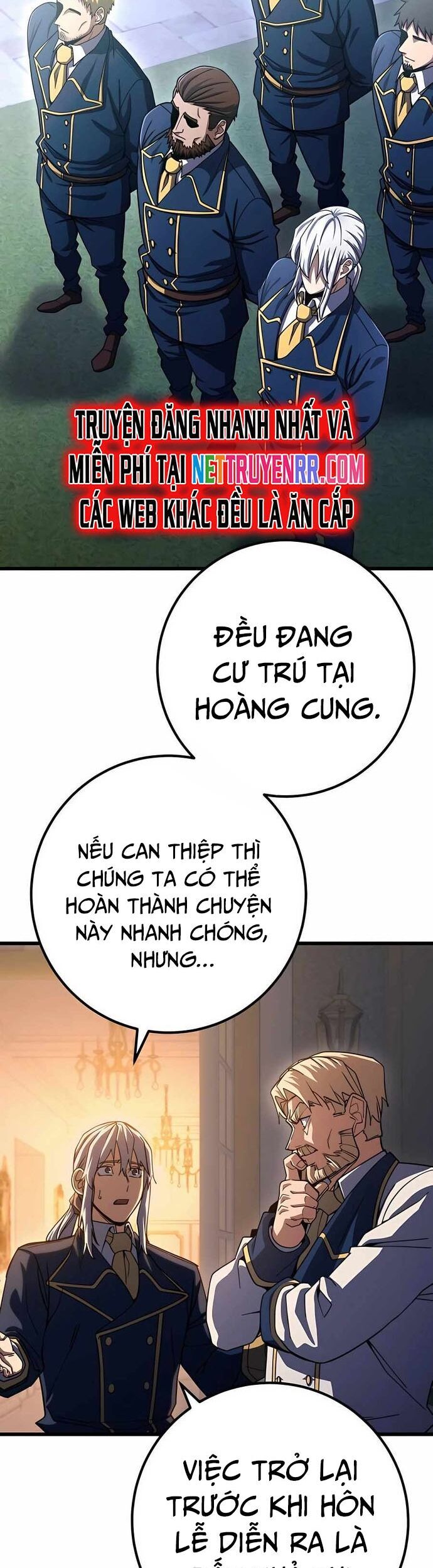 Tôi Dùng Búa Thần Giải Cứu Thế Giới Chapter 62 - Trang 14