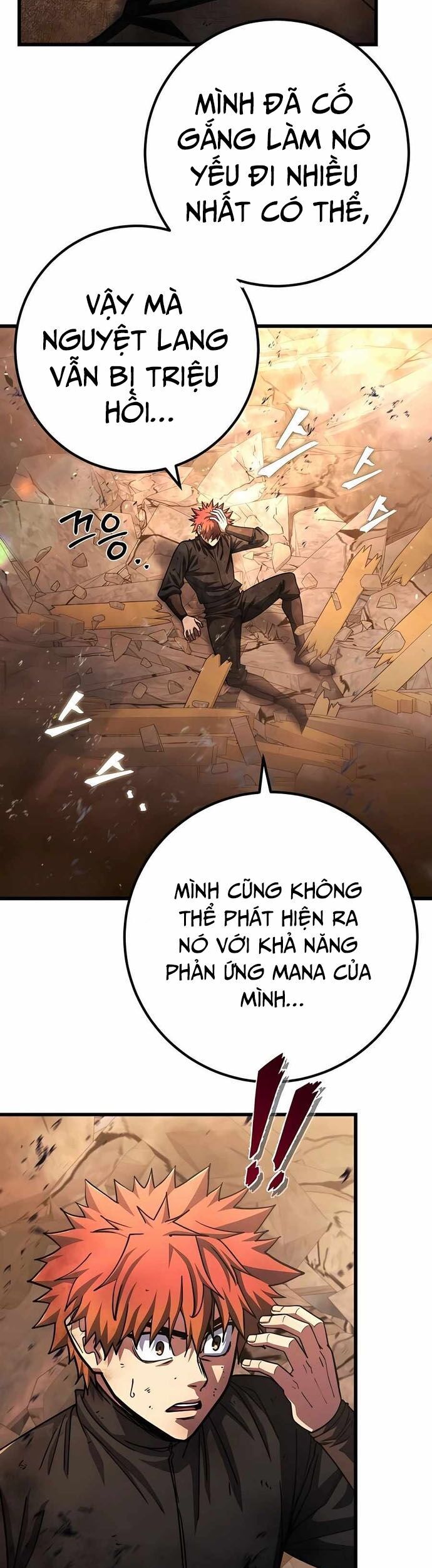 Tôi Dùng Búa Thần Giải Cứu Thế Giới Chapter 63 - Trang 44