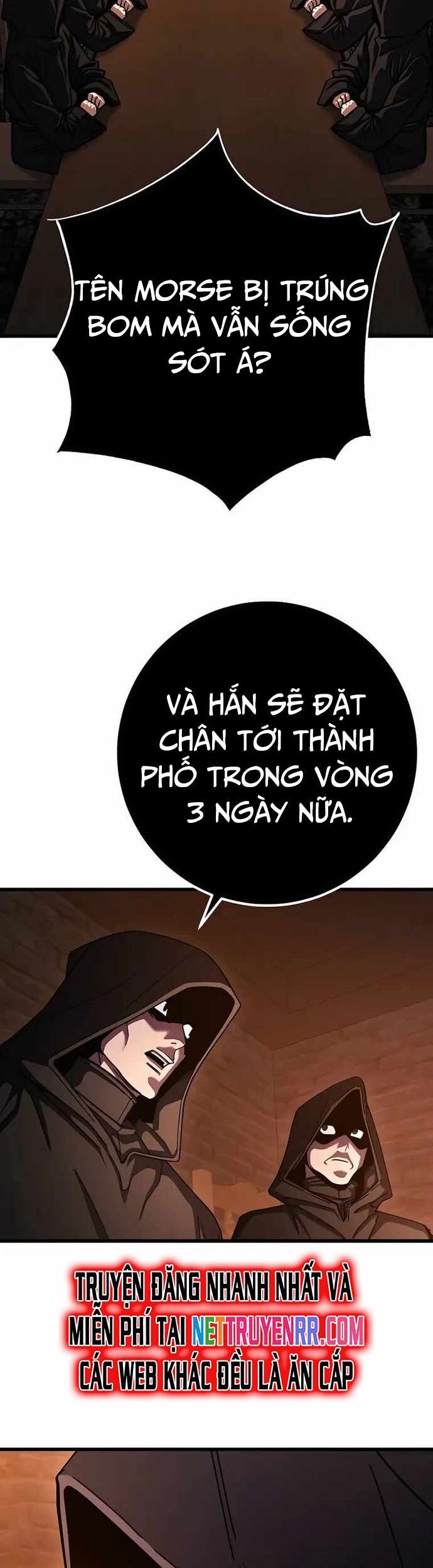 Tôi Dùng Búa Thần Giải Cứu Thế Giới Chapter 64 - Trang 48