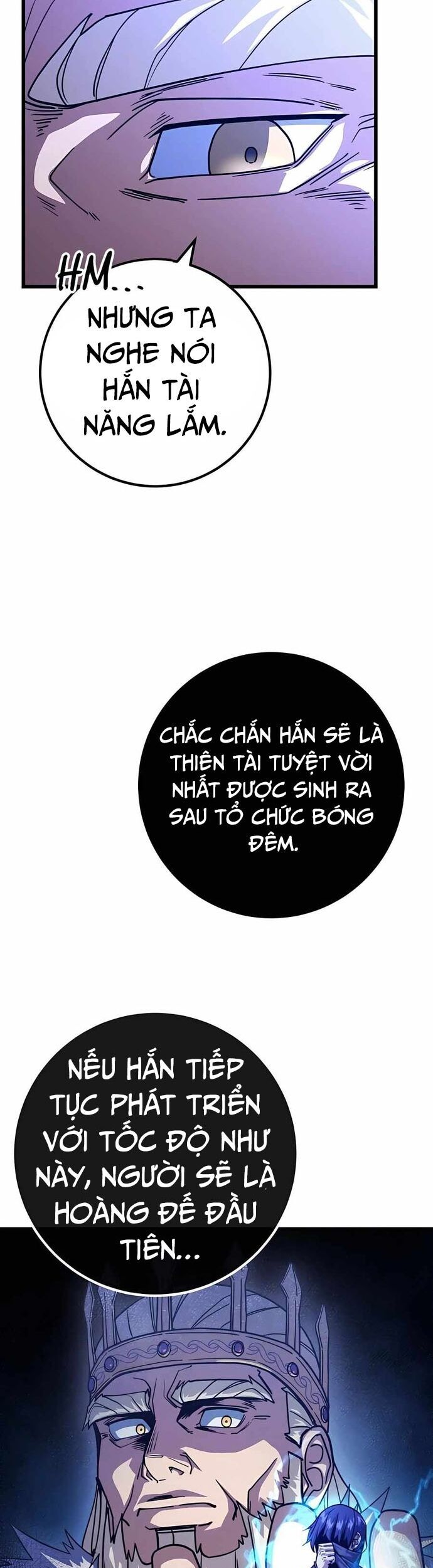 Tôi Dùng Búa Thần Giải Cứu Thế Giới Chapter 61 - Trang 28