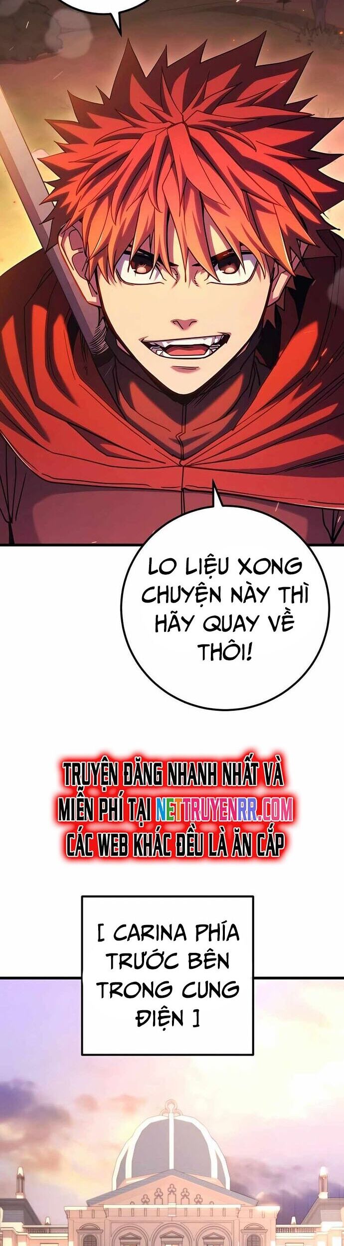 Tôi Dùng Búa Thần Giải Cứu Thế Giới Chapter 62 - Trang 49