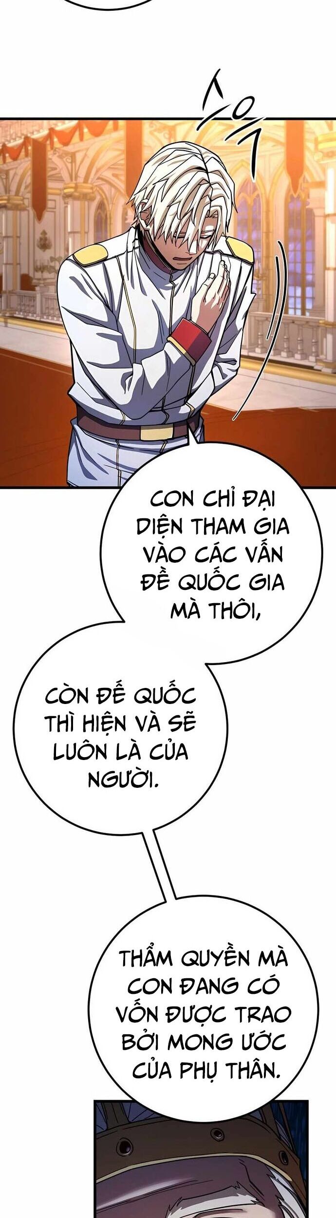 Tôi Dùng Búa Thần Giải Cứu Thế Giới Chapter 60 - Trang 25