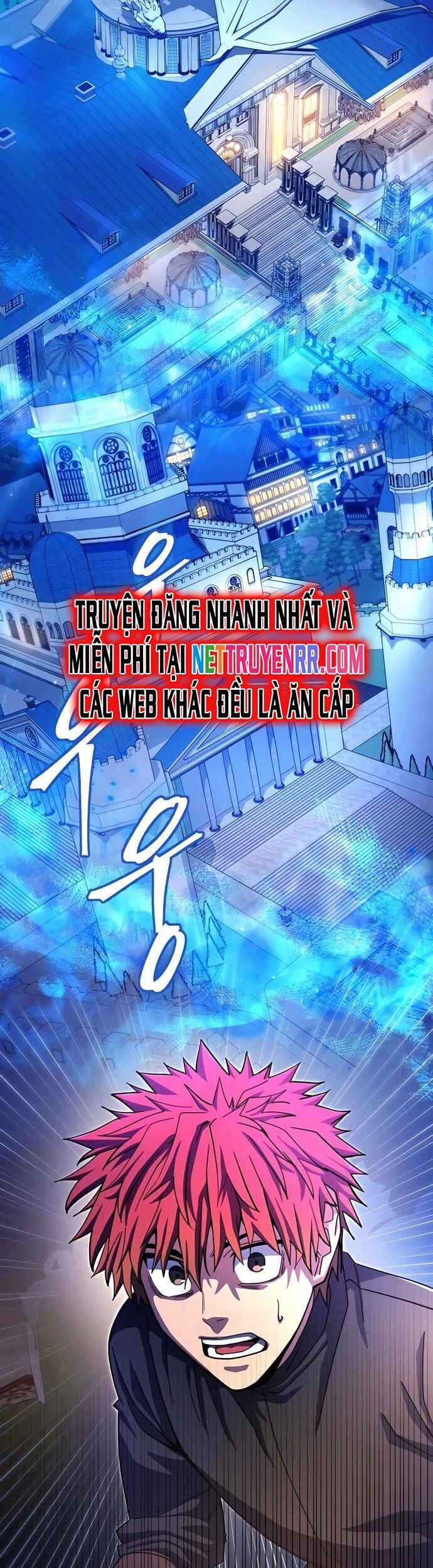 Tôi Dùng Búa Thần Giải Cứu Thế Giới Chapter 60 - Trang 40