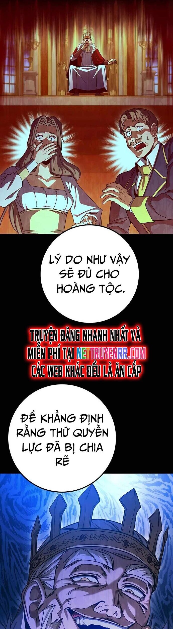 Tôi Dùng Búa Thần Giải Cứu Thế Giới Chapter 61 - Trang 35