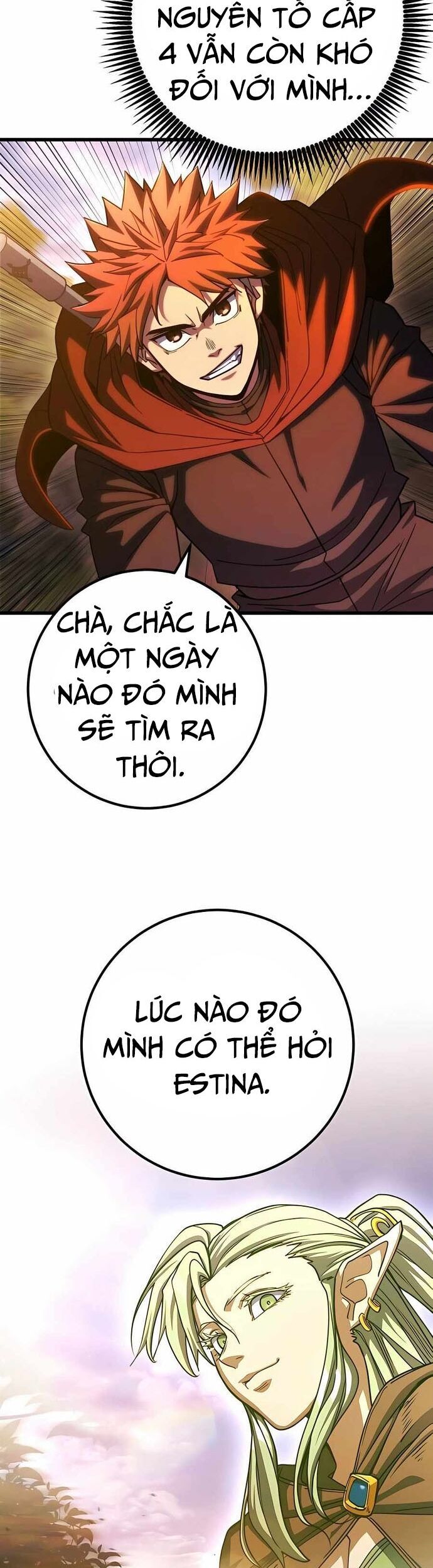 Tôi Dùng Búa Thần Giải Cứu Thế Giới Chapter 62 - Trang 46