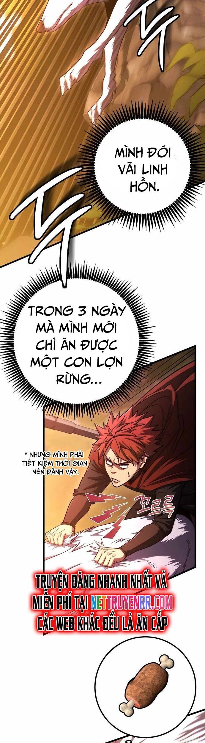 Tôi Dùng Búa Thần Giải Cứu Thế Giới Chapter 62 - Trang 41