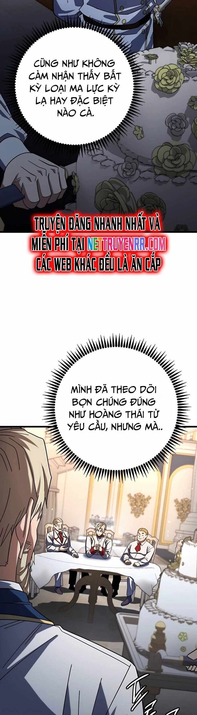 Tôi Dùng Búa Thần Giải Cứu Thế Giới Chapter 66 - Trang 15