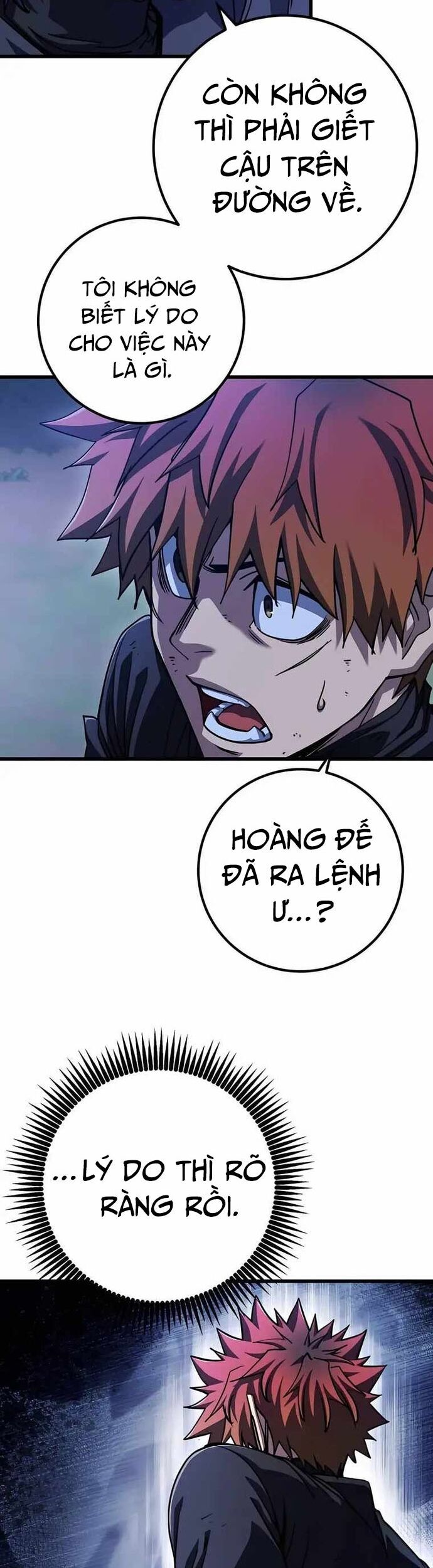 Tôi Dùng Búa Thần Giải Cứu Thế Giới Chapter 64 - Trang 38