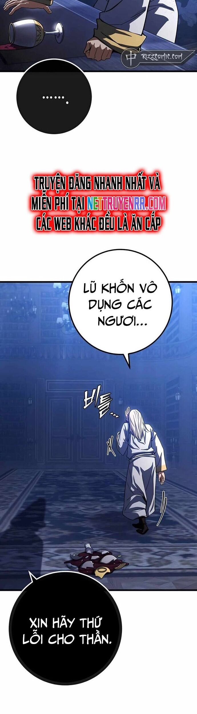 Tôi Dùng Búa Thần Giải Cứu Thế Giới Chapter 65 - Trang 29