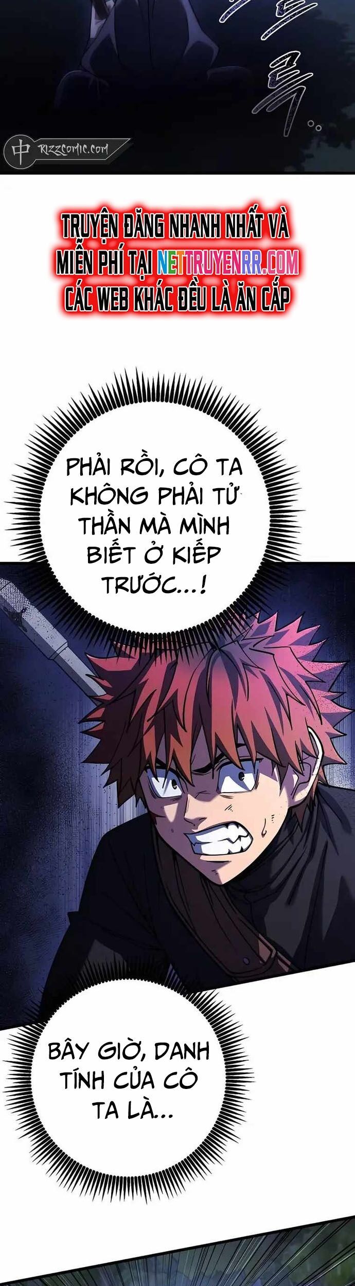 Tôi Dùng Búa Thần Giải Cứu Thế Giới Chapter 64 - Trang 8