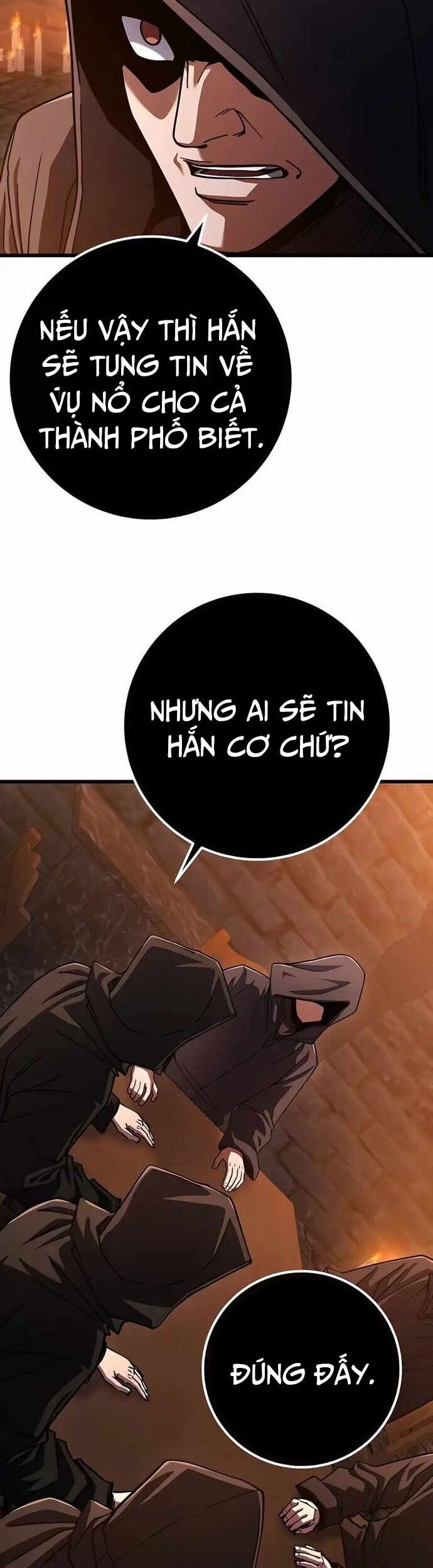 Tôi Dùng Búa Thần Giải Cứu Thế Giới Chapter 64 - Trang 49