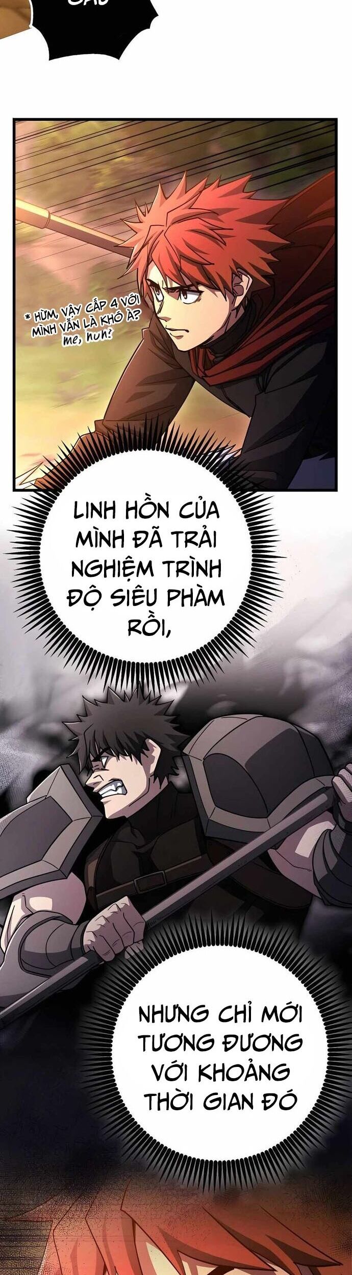 Tôi Dùng Búa Thần Giải Cứu Thế Giới Chapter 62 - Trang 43