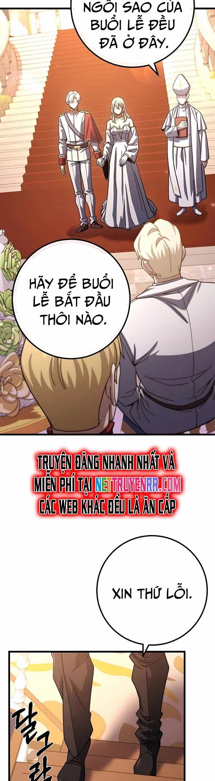 Tôi Dùng Búa Thần Giải Cứu Thế Giới Chapter 67 - Trang 22