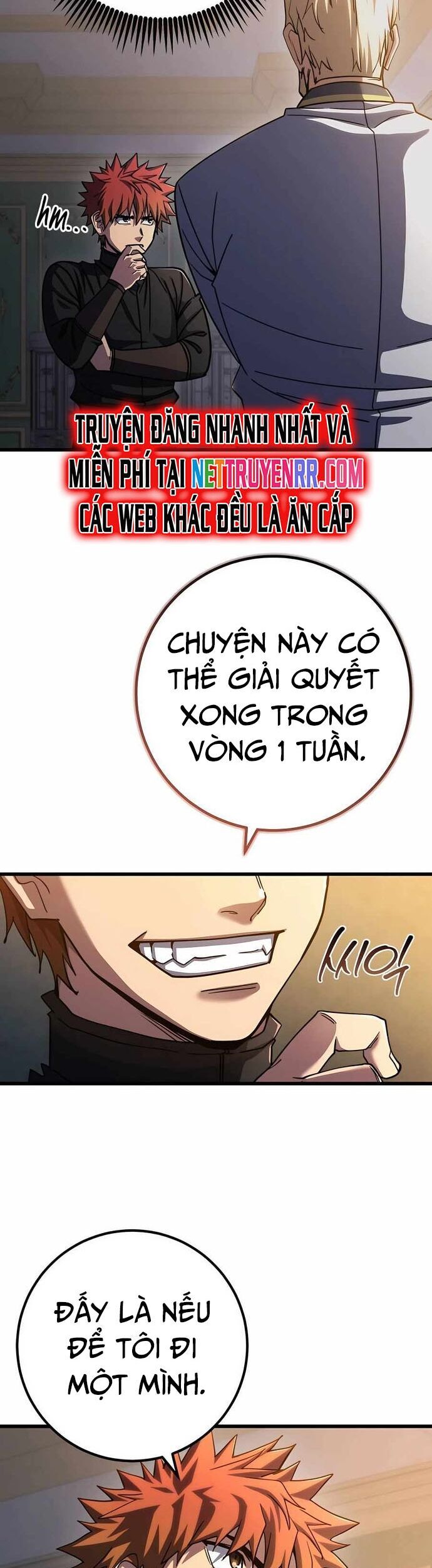 Tôi Dùng Búa Thần Giải Cứu Thế Giới Chapter 62 - Trang 18