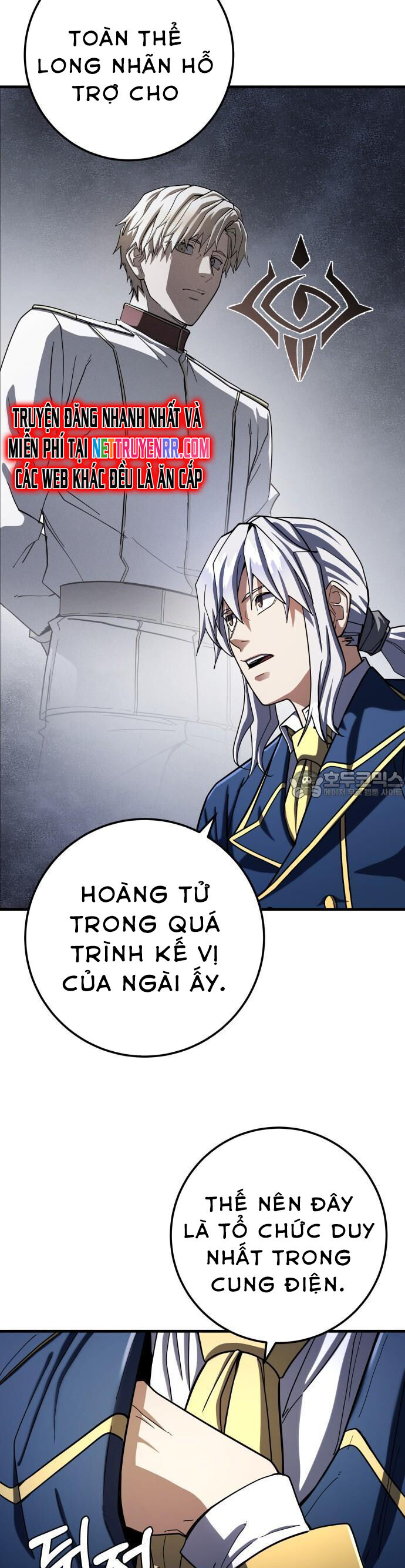 Tôi Dùng Búa Thần Giải Cứu Thế Giới Chapter 59 - Trang 7