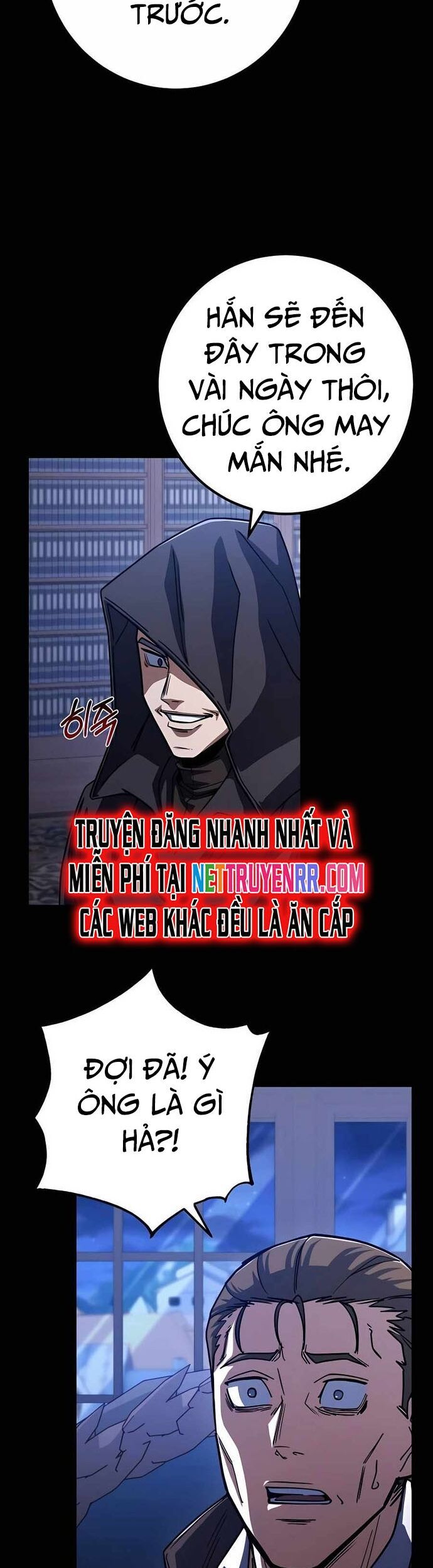 Tôi Dùng Búa Thần Giải Cứu Thế Giới Chapter 63 - Trang 6