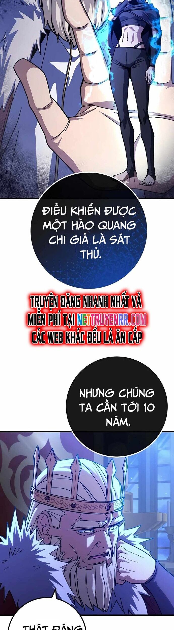 Tôi Dùng Búa Thần Giải Cứu Thế Giới Chapter 61 - Trang 29