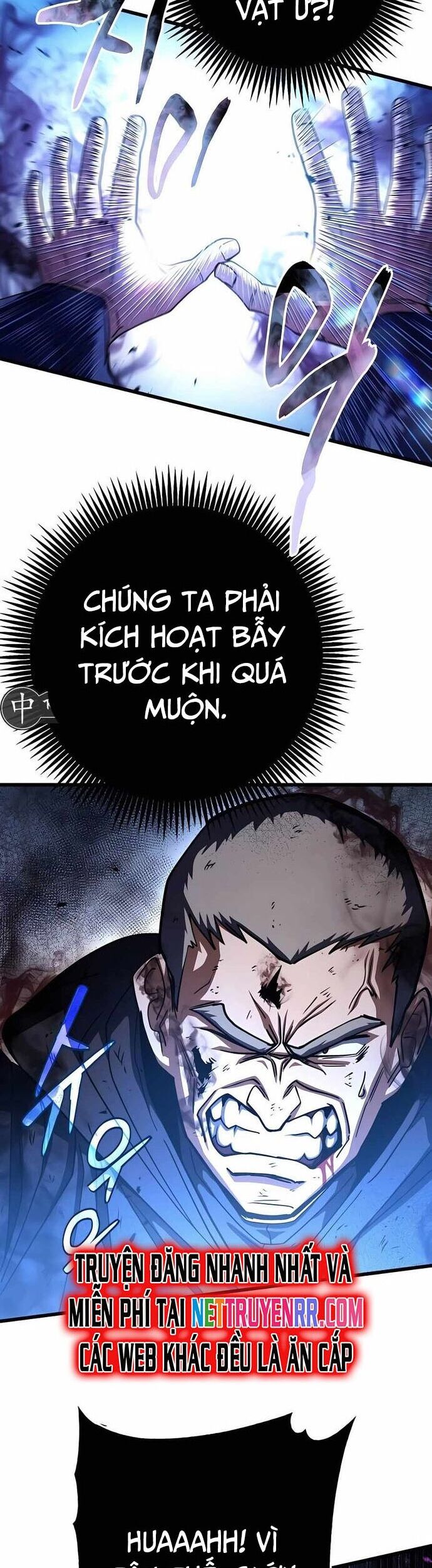 Tôi Dùng Búa Thần Giải Cứu Thế Giới Chapter 63 - Trang 23