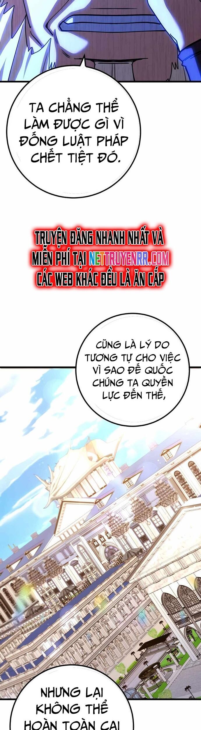 Tôi Dùng Búa Thần Giải Cứu Thế Giới Chapter 61 - Trang 22