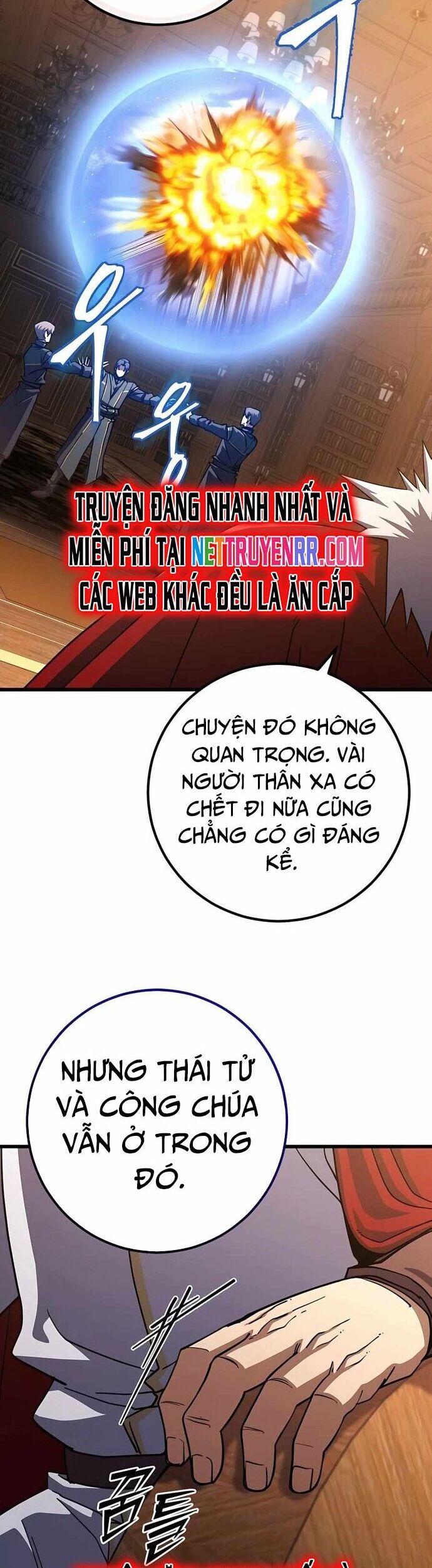 Tôi Dùng Búa Thần Giải Cứu Thế Giới Chapter 67 - Trang 47