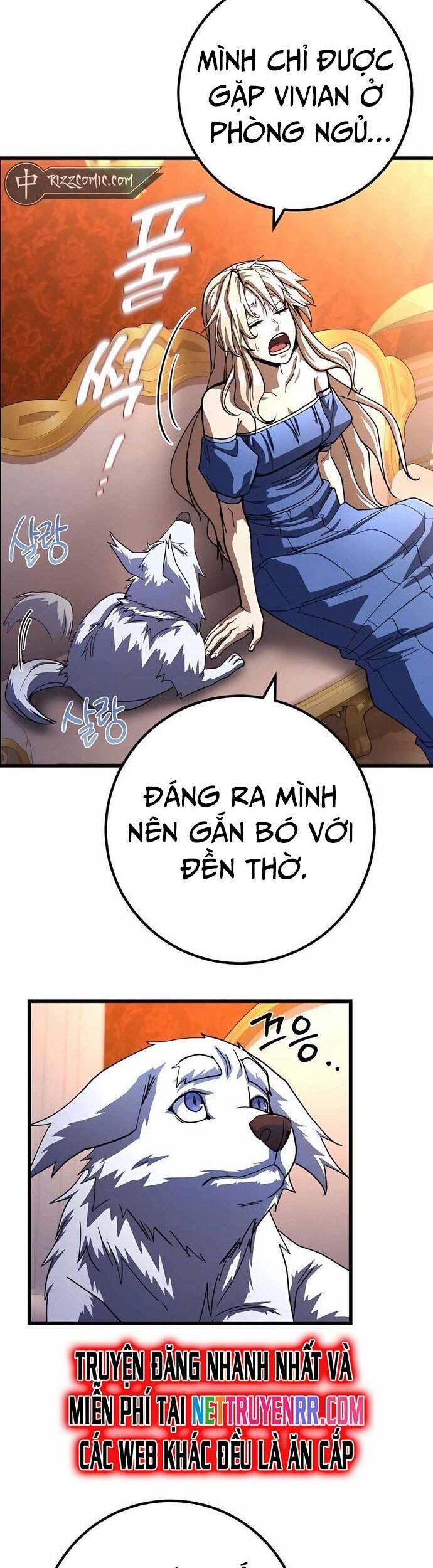 Tôi Dùng Búa Thần Giải Cứu Thế Giới Chapter 60 - Trang 5