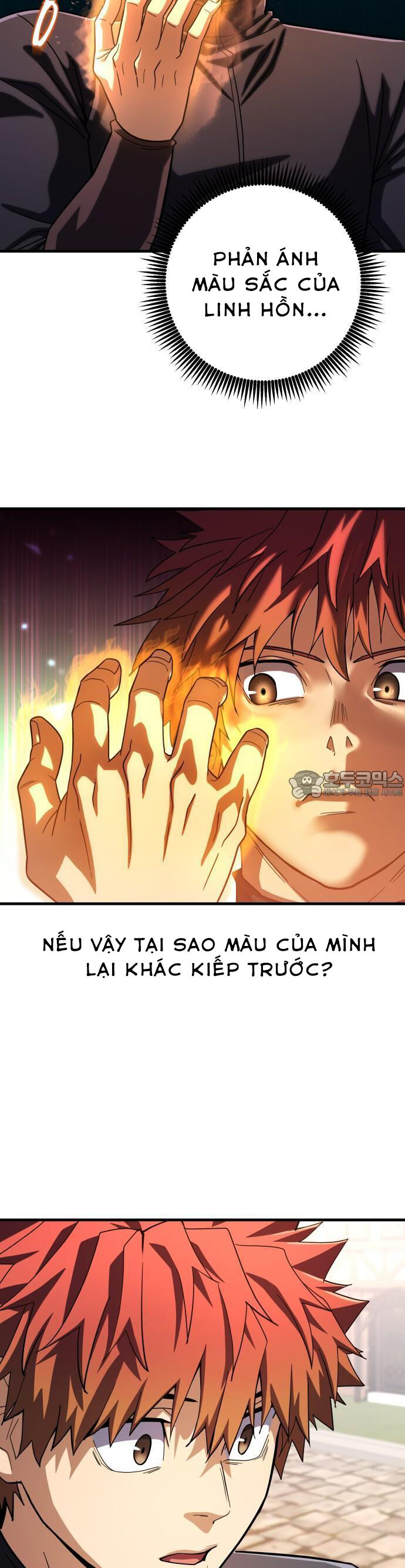 Tôi Dùng Búa Thần Giải Cứu Thế Giới Chapter 58 - Trang 19