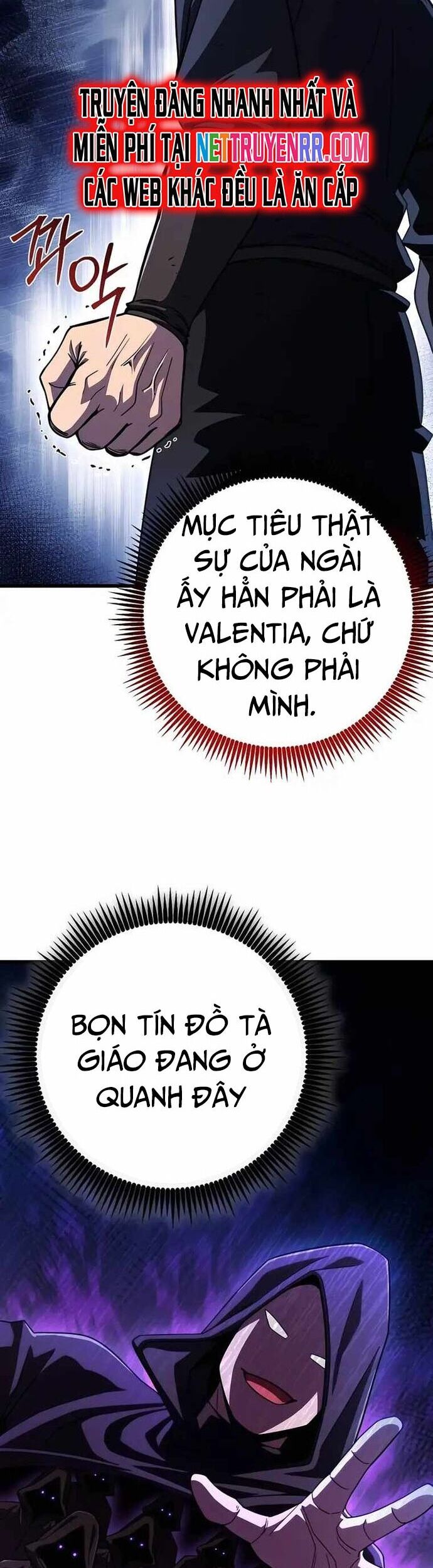 Tôi Dùng Búa Thần Giải Cứu Thế Giới Chapter 64 - Trang 39