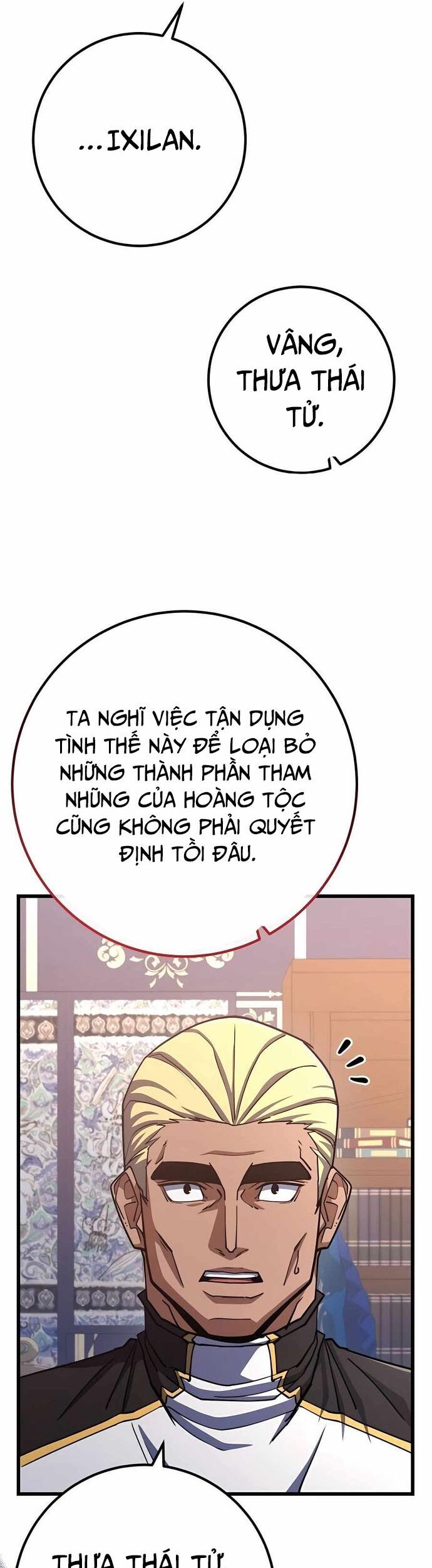 Tôi Dùng Búa Thần Giải Cứu Thế Giới Chapter 65 - Trang 40