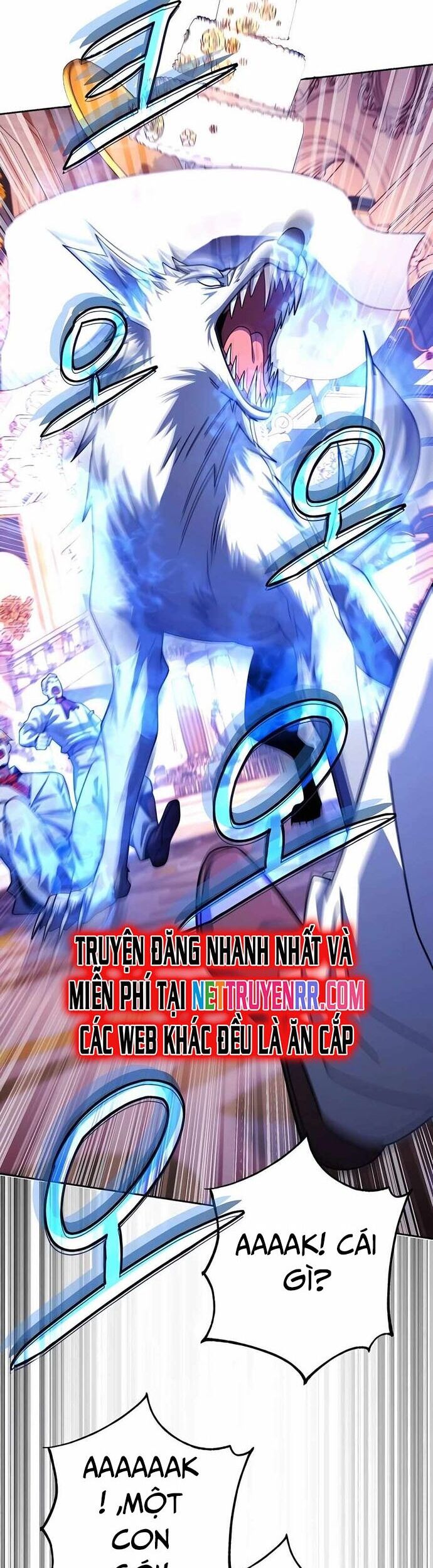 Tôi Dùng Búa Thần Giải Cứu Thế Giới Chapter 67 - Trang 35