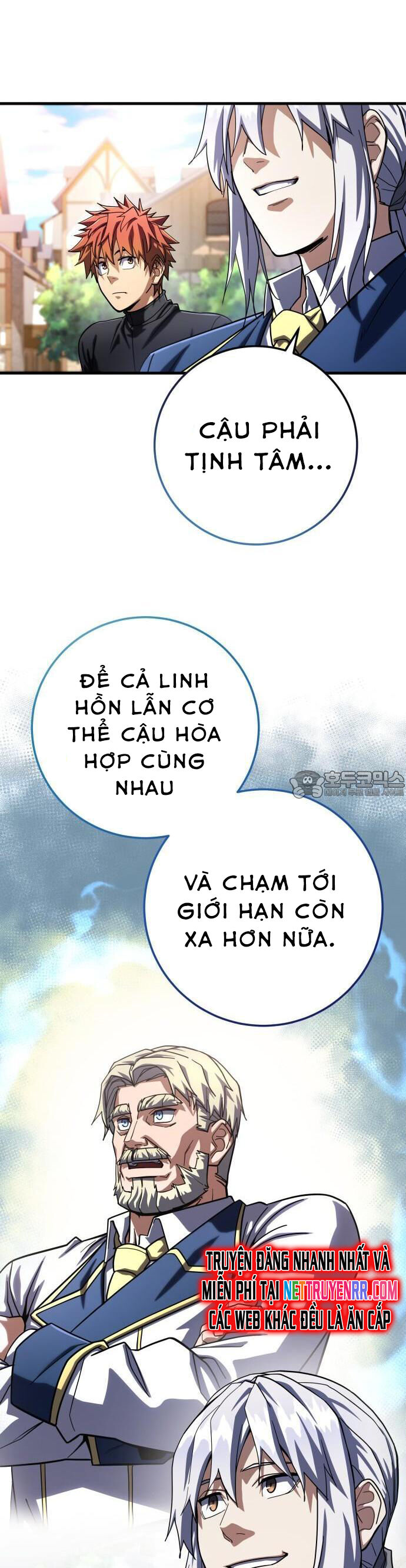 Tôi Dùng Búa Thần Giải Cứu Thế Giới Chapter 58 - Trang 12