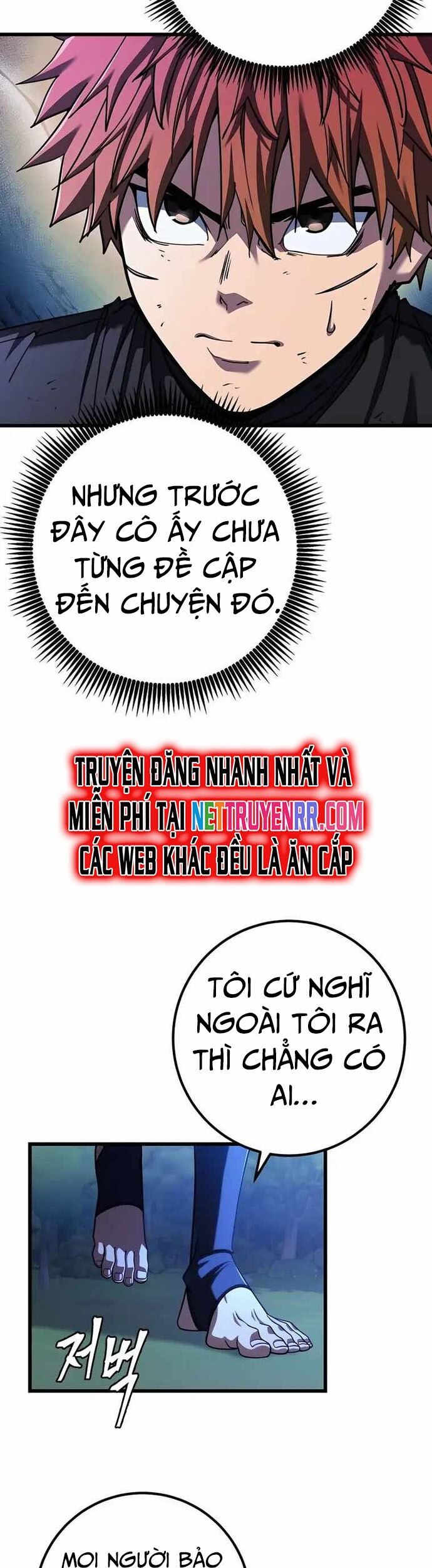 Tôi Dùng Búa Thần Giải Cứu Thế Giới Chapter 64 - Trang 32